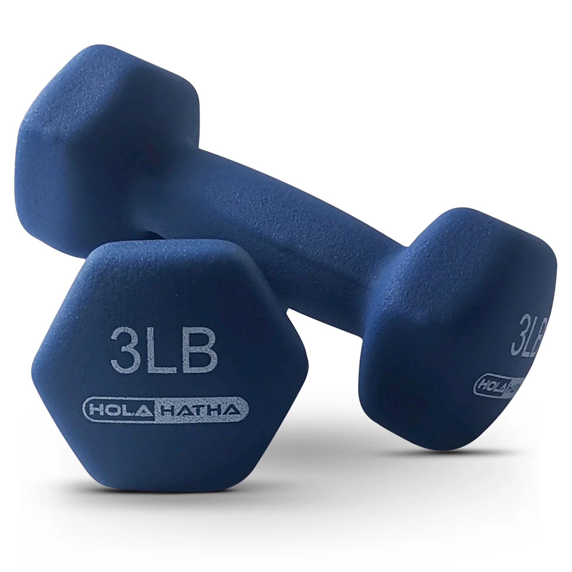 3, 5, and 8 Pound Dumbbell Hand Weight Set with Storage Rack