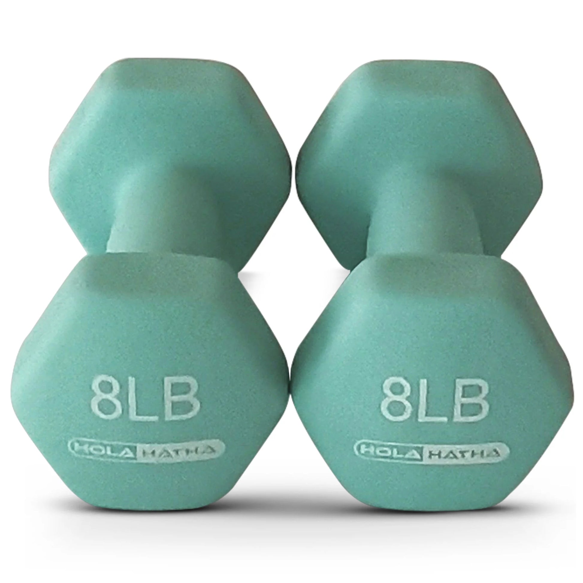 3, 5, and 8 Pound Dumbbell Hand Weight Set with Storage Rack